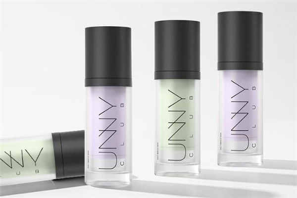 unny隔離霜多少錢(qián)一瓶 unny隔離霜多少毫升