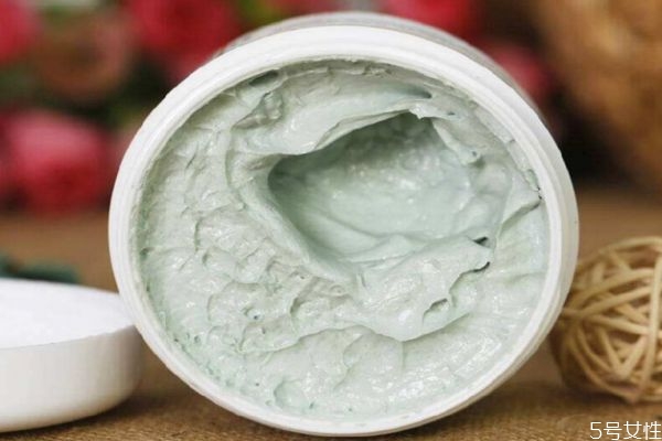 清潔面膜到底有什么用 清潔面膜多久做一次合適 清潔面膜到底有什么用 清潔面膜多久做一次合適