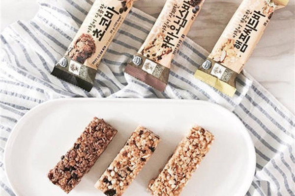 減肥代餐棒怎么選 代餐棒減肥的注意事項(xiàng) 減肥代餐棒怎么選 代餐棒減肥的注意事項(xiàng)