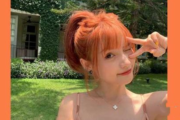 夏天亮眼的發(fā)色有哪些 夏天亮眼的發(fā)色推薦 夏天亮眼的發(fā)色有哪些 夏天亮眼的發(fā)色推薦