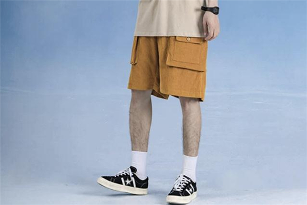 2020年流行什么顏色工裝短褲 工裝短褲什么顏色百搭 2020年流行什么顏色工裝短褲 工裝短褲什么顏色百搭