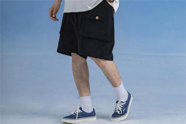 2020年流行什么顏色工裝短褲 工裝短褲什么顏色百搭 2020年流行什么顏色工裝短褲 工裝短褲什么顏色百搭
