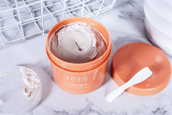 半畝花田磨砂膏能天天用嗎 半畝花田磨砂膏一周用幾次 半畝花田磨砂膏能天天用嗎 半畝花田磨砂膏一周用幾次