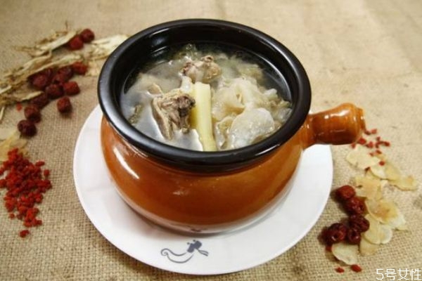 排氣湯什么時候喝 產(chǎn)婦排氣湯有哪些