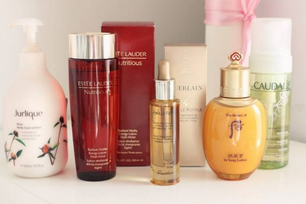 嬌蘭復(fù)原蜜一周用幾次 嬌蘭復(fù)原蜜可以天天使用嗎 嬌蘭復(fù)原蜜一周用幾次 嬌蘭復(fù)原蜜可以天天使用嗎