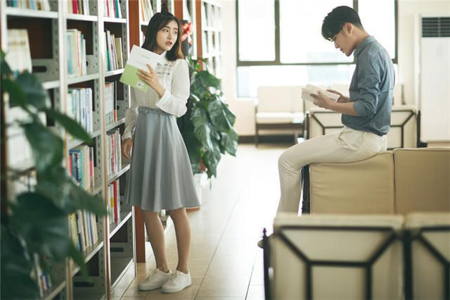 暗戀對(duì)方他能感覺(jué)到嗎 暗戀對(duì)方他能看出來(lái)嗎