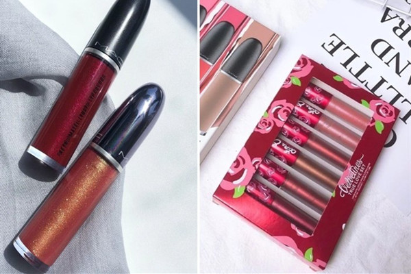 哪些品牌的唇釉好用 值得用的唇釉品牌推薦 哪些品牌的唇釉好用 值得用的唇釉品牌推薦