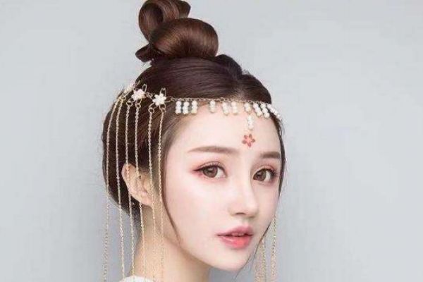 好看的古風發(fā)型有什么 盤點好看的古風頭發(fā) 好看的古風發(fā)型有什么 盤點好看的古風頭發(fā)