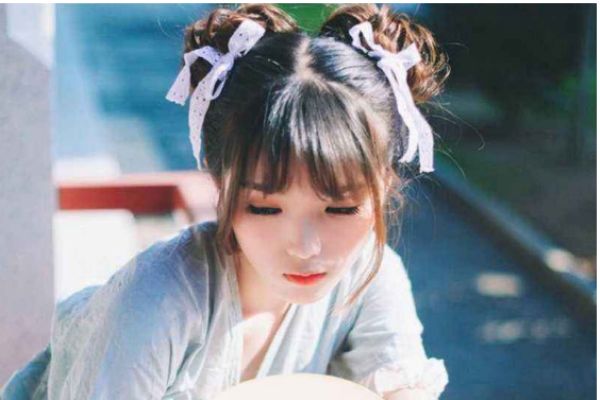 好看的古風發(fā)型有什么 盤點好看的古風頭發(fā) 好看的古風發(fā)型有什么 盤點好看的古風頭發(fā)