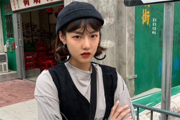 瓜皮帽適合什么發(fā)型 瓜皮帽配什么發(fā)型好看 瓜皮帽適合什么發(fā)型 瓜皮帽配什么發(fā)型好看