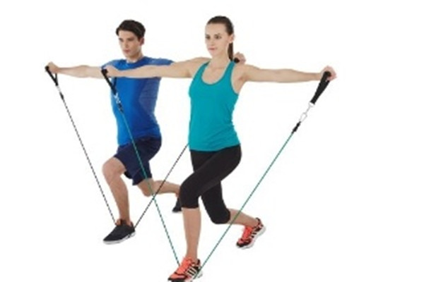 拉力帶健身的優(yōu)勢(shì) 拉力帶怎么鍛煉肩部肌肉 拉力帶健身的優(yōu)勢(shì) 拉力帶怎么鍛煉肩部肌肉