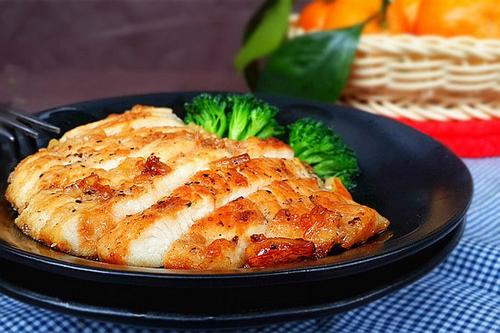 香煎雞排怎么做 香煎雞排的做法