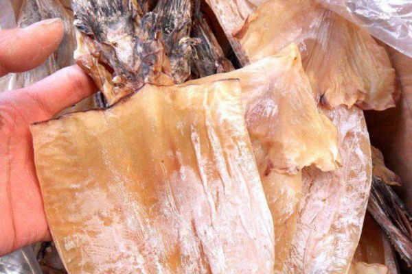 魷魚干的應(yīng)該怎么做 魷魚干簡單做法 魷魚干的應(yīng)該怎么做 魷魚干簡單做法