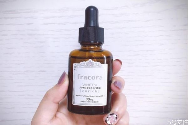 精華液的作用及用法 精華液可以怎么用