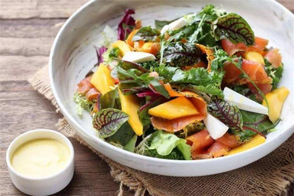 羽衣甘藍是涼性還是熱性 羽衣甘藍是生菜嗎