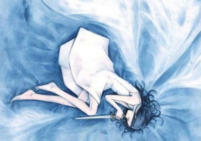 為什么失戀后不會(huì)心痛 失戀后不心痛是不愛嗎 為什么失戀后不會(huì)心痛 失戀后不心痛是不愛嗎