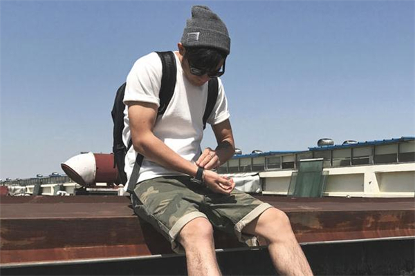 2020年流行什么樣的t恤 2020年t恤流行趨勢(shì)