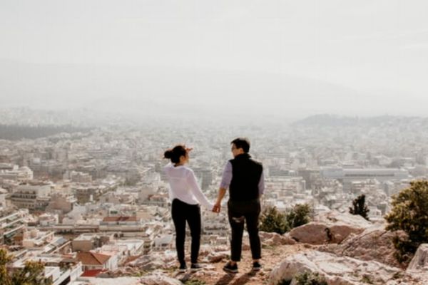 老公不護(hù)著你說(shuō)明什么 這些時(shí)候不護(hù)你就是不愛了