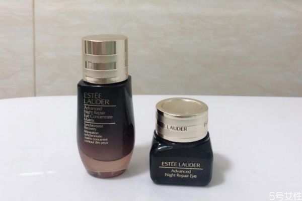 雅詩蘭黛眼霜會(huì)長脂肪粒嗎 雅詩蘭黛眼霜怎么看生產(chǎn)日期