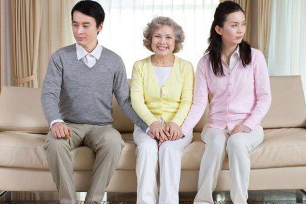 和婆婆相處是相敬如賓嗎 怎樣和婆婆相敬如賓 和婆婆相處是相敬如賓嗎 怎樣和婆婆相敬如賓