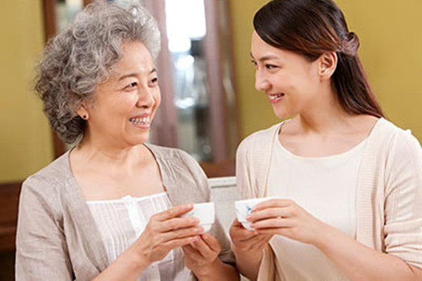 和婆婆相處是相敬如賓嗎 怎樣和婆婆相敬如賓 和婆婆相處是相敬如賓嗎 怎樣和婆婆相敬如賓