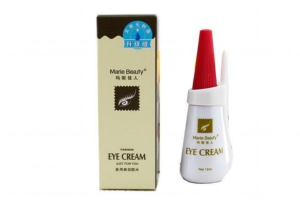 睫毛膠水開(kāi)封能用多久 睫毛膠水的保質(zhì)期是多久