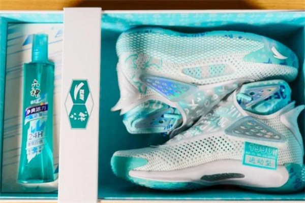 安踏kt5六神聯(lián)名多少錢 安踏kt5六神聯(lián)名開箱測(cè)評(píng)