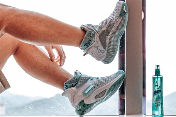 安踏kt5六神聯(lián)名多少錢 安踏kt5六神聯(lián)名開箱測(cè)評(píng)