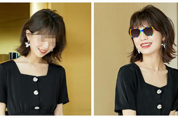 高顴骨女生適合什么發(fā)型 適合高顴骨女生發(fā)型推薦 高顴骨女生適合什么發(fā)型 適合高顴骨女生發(fā)型推薦