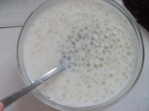 牛奶西米露怎么做好吃 牛奶西米露小孩能吃嗎 牛奶西米露怎么做好吃 牛奶西米露小孩能吃嗎