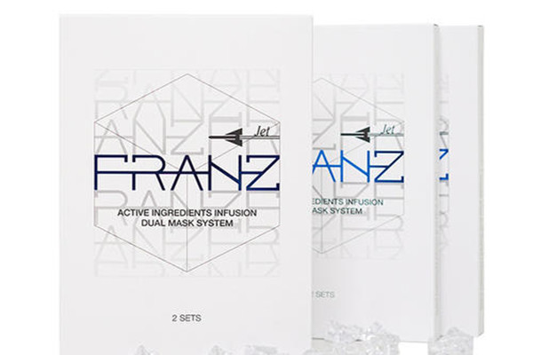 franz微電流面膜使用方法 franz jet水光修復面膜怎么樣 franz微電流面膜使用方法 franz jet水光修復面膜怎么樣