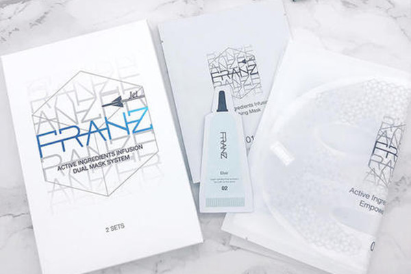 franz微電流面膜使用方法 franz jet水光修復面膜怎么樣 franz微電流面膜使用方法 franz jet水光修復面膜怎么樣