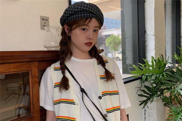 畫家帽適合什么發(fā)型 畫家帽配什么發(fā)型好看 畫家帽適合什么發(fā)型 畫家帽配什么發(fā)型好看