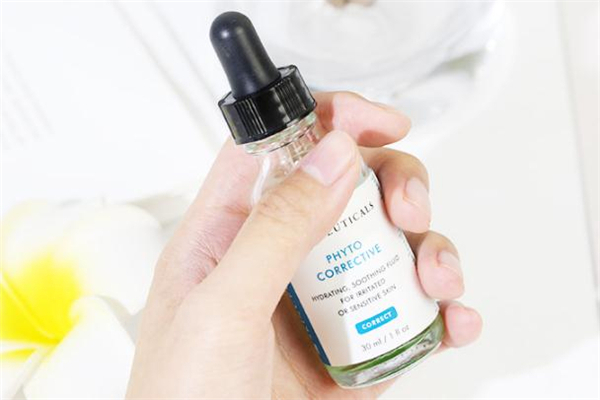 修麗可色修精華真的能去痘印嗎 修麗可色修精華怎么樣 修麗可色修精華真的能去痘印嗎 修麗可色修精華怎么樣