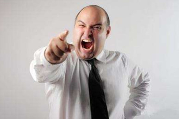 脾氣暴躁的男人怕什么 脾氣暴躁的男人怎么治 脾氣暴躁的男人怕什么 脾氣暴躁的男人怎么治