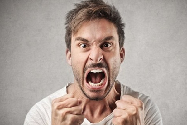 脾氣暴躁的男人怕什么 脾氣暴躁的男人怎么治 脾氣暴躁的男人怕什么 脾氣暴躁的男人怎么治