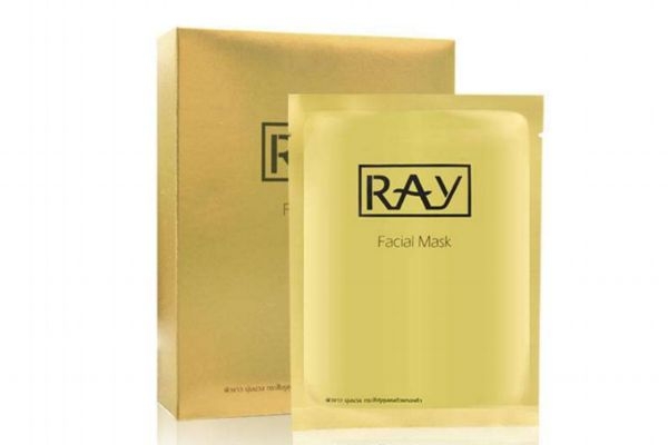 芮一面膜用后需要洗嗎 泰國ray芮一面膜用兩次可以嗎 芮一面膜用后需要洗嗎 泰國ray芮一面膜用兩次可以嗎