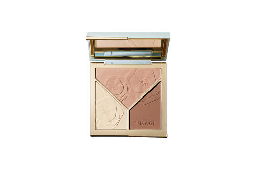 彩棠大師修容盤使用方法 彩棠大師修容盤值得買嗎 彩棠大師修容盤使用方法 彩棠大師修容盤值得買嗎