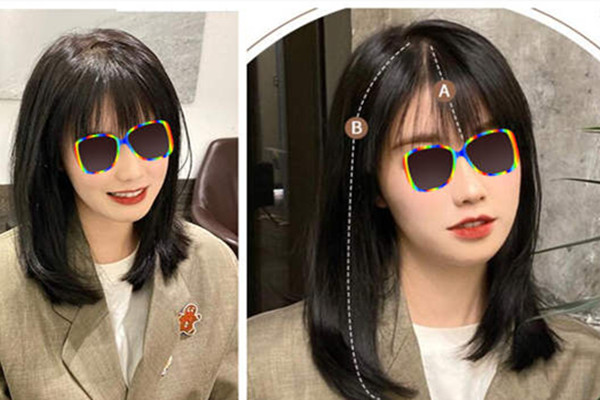 百搭又耐看的發(fā)型有哪些 百搭又耐看的發(fā)型推薦 百搭又耐看的發(fā)型有哪些 百搭又耐看的發(fā)型推薦