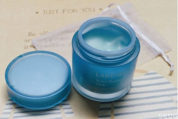 免洗面膜要不要洗臉 睡眠面膜過(guò)夜是不是不好