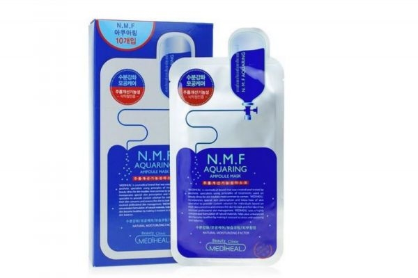 一般面膜里含有什么成分 正常的面膜成分表 一般面膜里含有什么成分 正常的面膜成分表