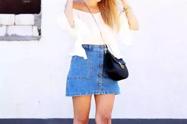 五五身材適合穿什么裙子 腿短穿什么裙子好看 五五身材適合穿什么裙子 腿短穿什么裙子好看