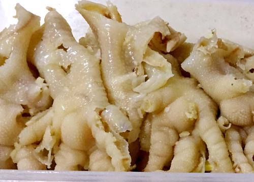 無骨鳳爪怎么去骨 無骨鳳爪的做法 無骨鳳爪怎么去骨 無骨鳳爪的做法