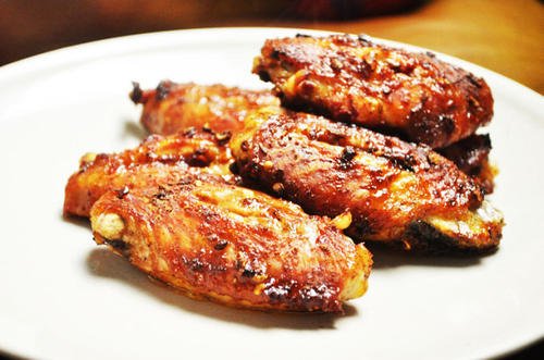 香辣雞翅怎么做 香辣雞翅的做法 香辣雞翅怎么做 香辣雞翅的做法