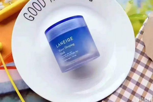 免洗面膜要不要洗臉 睡眠面膜過(guò)夜是不是不好