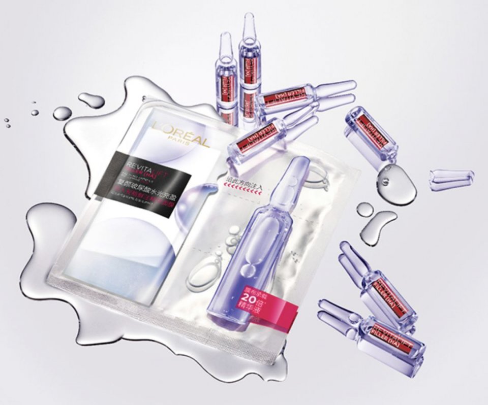 歐萊雅安瓶面膜適合什么年齡 歐萊雅安瓶面膜怎么樣 歐萊雅安瓶面膜適合什么年齡 歐萊雅安瓶面膜怎么樣