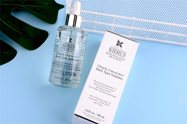 科顏氏安白瓶什么時候用 科顏氏安白瓶每次用多少 科顏氏安白瓶什么時候用 科顏氏安白瓶每次用多少