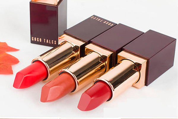 戈戈舞口紅什么質(zhì)地 戈戈舞口紅606號(hào)什么色 戈戈舞口紅什么質(zhì)地 戈戈舞口紅606號(hào)什么色