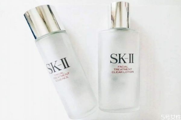 sk2神仙水可以涂眼睛嗎 sk2神仙水可以當做爽膚水嗎