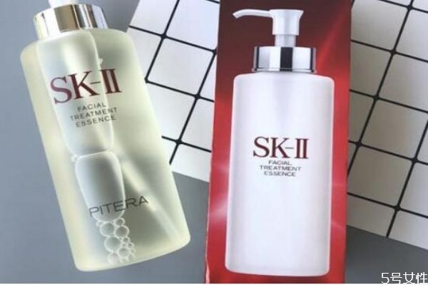 sk2神仙水可以涂眼睛嗎 sk2神仙水可以當做爽膚水嗎
